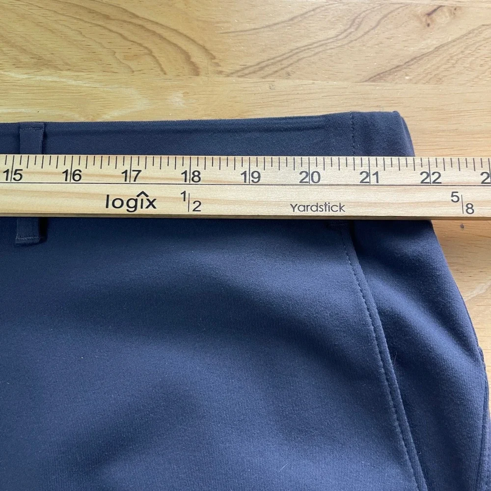 Public‎ Rec GAMECHANGER 5 Pocket Pants Mens 42x32 Performance Stretch Navy Blue